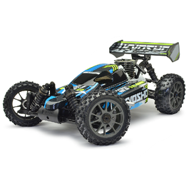 INFERNO NEO 3.0 T2 AZUL RTR KYOSHO BUGGY 1/8