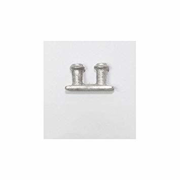 BITA METAL 15MM 2UDS DISARMODEL