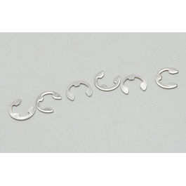 ECLIP CIRCLIP 8MM 6UDS VRX 1/5