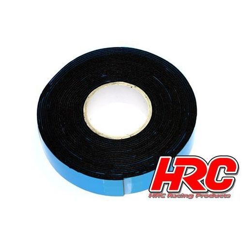 CINTA DOBLE CARA 20X1X5MM EXTRA FUERTE HRC