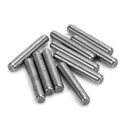 PASADOR 2.5X11.8MM 10UDS TEAM MAGIC