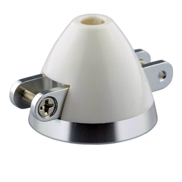 CONO 35MM EJE 2/2,3/3/3.17/4MM HELICE PLEGABLE