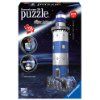 FARO CON LUZ  3D RAVENSBURGER