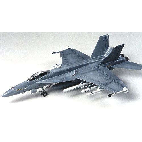 F/A-18E SUPER HORNET 1/72 TAMIYA