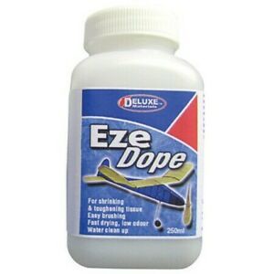 EZE-DOPE BARNIZ TENSOR 250ML DELUXE