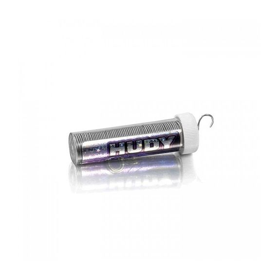 ESTAÑO-PLOMO SOLDADURA 3M HUDY