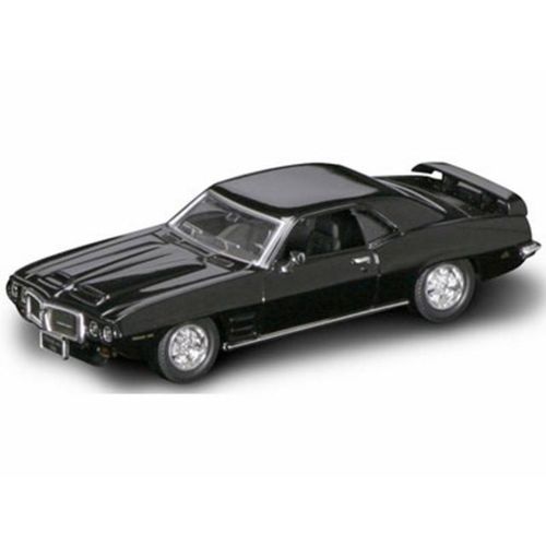 PONTIAC FIREBIRD 1969 1/43 ROAD SIGNATURE