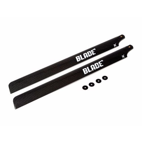 PALAS 325MM SET BLADE B450 EFLITE