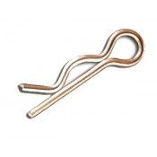 CLIPS 1/8 UNIVERSAL CARROCERIA  HOBBYTECH (4UDS)