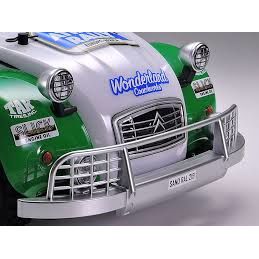 CITROEN 2CV RALLY M-05Ra KIT RC 1/10 TAMIYA