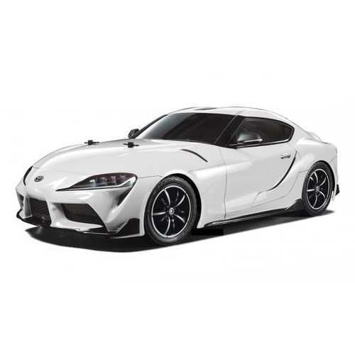 TOYOTA GR SUPRA TT02 KIT RC 1/10 TAMIYA