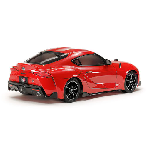 TOYOTA GR SUPRA TT02 KIT RC 1/10 TAMIYA