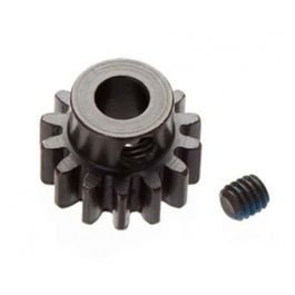 PIÑON 16T MOD1 5MM ACERO ARRMA