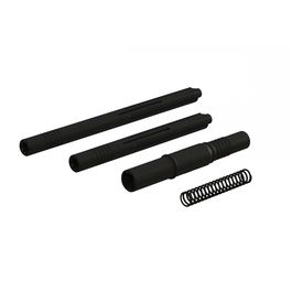 EJE TRANSMISIÓN CENTRAL COMPOSITE ARRMA