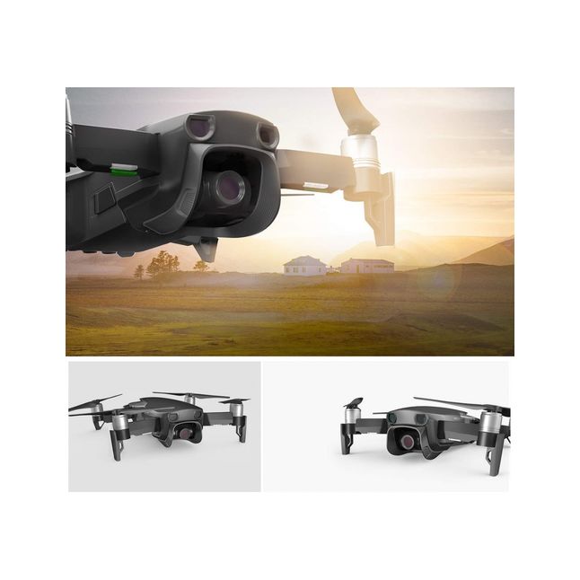 COMBO ACCESORIOS MAVIC AIR PGYTECH