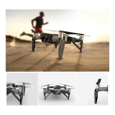 COMBO ACCESORIOS MAVIC AIR PGYTECH