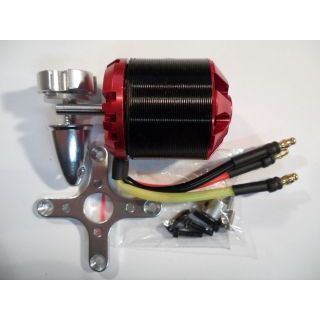 MOTOR 2826 1350KV BRUSHLESS OUTRUNNER