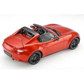 MAZDA MX-5 RF MIATA TECHO RIGIDO 1/24 TAMIYA