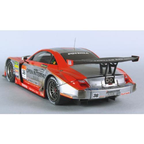 OPEN INTERFACE TOM'S SC430 1/24 TAMIYA