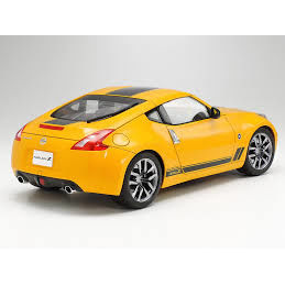 NISSAN 370Z HERITAGE EDITION FAIRLADY Z 1/24 TAMIYA