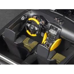 NISSAN 370Z HERITAGE EDITION FAIRLADY Z 1/24 TAMIYA