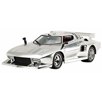 LANCIA STRATOS TURBO 1/24 TAMIYA SPECIAL EDITION