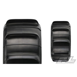 SLING SHOT 4.3" PRO-LOC SAND TYRES PROLINE XMAXX TRAXXAS