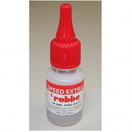 CIANO SPEED EXTRA 20 G - ROBBE