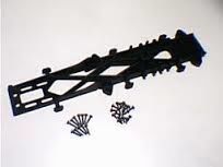 BASE CHASIS MINI TITAN  THUNDER TIGER