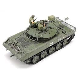 TANQUE M551 SHERIDAN (VIETNAM) 1/35 TAMIYA