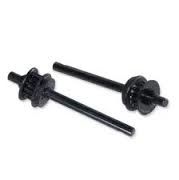 EJE Y PIÑON DE COLA MIN TITAN    THUNDER TIGER