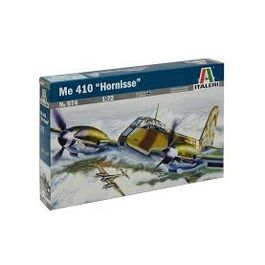 Me 410 HORNISSE 1/72 ITALIERI