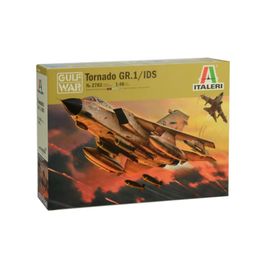 TORNADO GR.1/IDS GUERRA DEL GOLFO 1/48 ITALIERI