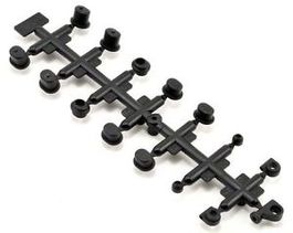 TAPONES ANTIHUNDIMIENTO S350 THROTTLE HOLDER  SWORKZ