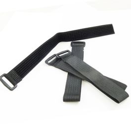 VELCRO BATERIA 4UD S350 BE1SWORKZ