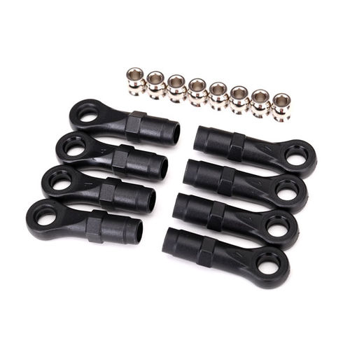 ROD ENDS PARA LONG ARM KIT LIFT TRAXXAS TRX4