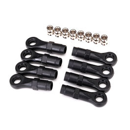 ROD ENDS PARA LONG ARM KIT LIFT TRAXXAS TRX4