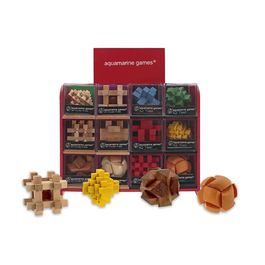 JUEGO LOS IMPOSIBLES  AQUAMARINE GAMES