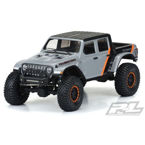 CARROCERIA 2020 JEEP GLADIATOR 313MM SIN PINTAR CRAWLER PROLINE