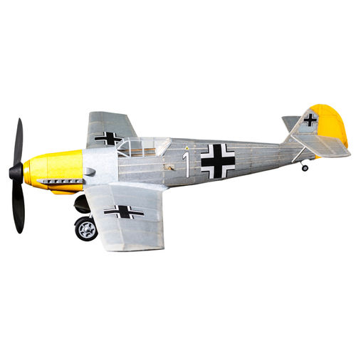 MESSERSCHMITT BF109 KIT 460mm The Vintage Model Company