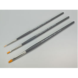 SET PINCELES HF TAMIYA 3 UDS