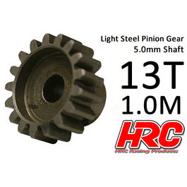 PIÑON ACERO 13T  MOD1