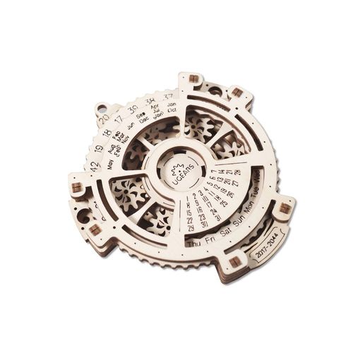 CALENDARIO PERPETUO UGEARS