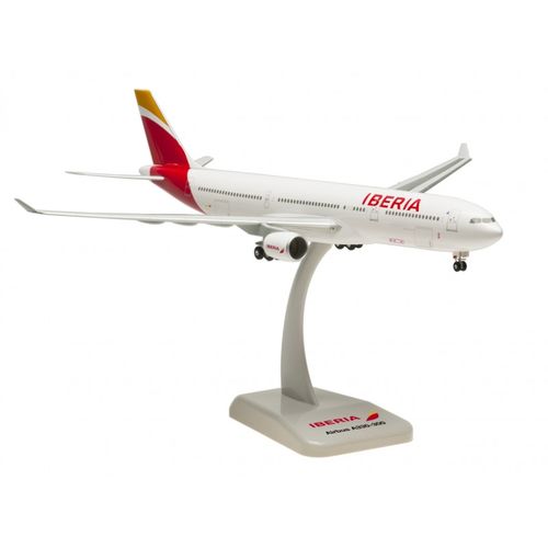 AIRBUS A330-300 IBERIA LIMOX 1/200