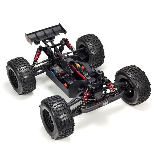 OUTCAST 6S EBL 4X4 1/8 RTR ARRMA