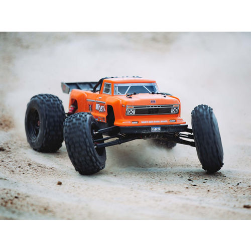 OUTCAST 6S EBL 4X4 1/8 RTR ARRMA