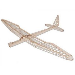 SUNBIRD 1600MM KIT MADERA PLANEADOR