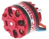 MOTOR 2826 1000KV BRUSHLESS EMP 240W