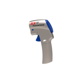 MANDO SCALEXTRIC ADVANCE 1/32 SCALEXTRIC SIN CABLE WIRELESS