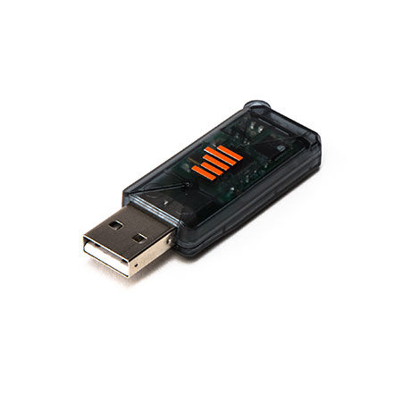 USB SIMULADOR INALAMBRICO SPEKTRUM